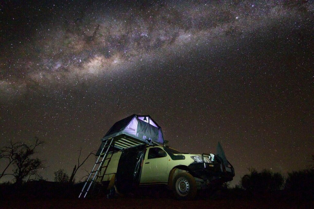 How to Clean Your Tent in 6 Simple Steps 